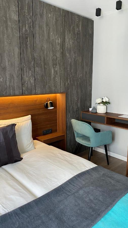 Dom Boutique Apartments - Old Town Белград Экстерьер фото