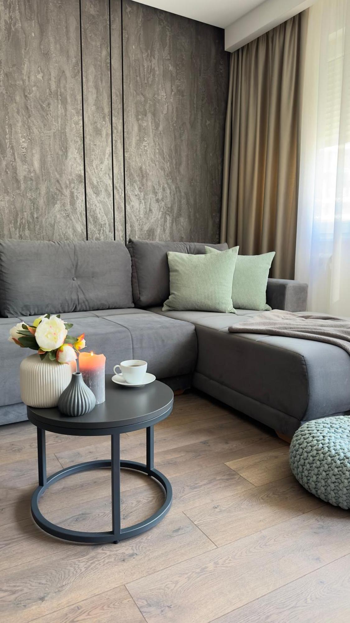 Dom Boutique Apartments - Old Town Белград Экстерьер фото